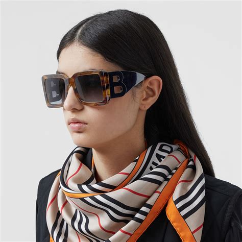 burberry women's square sunglasses|Burberry sunglasses new collection.